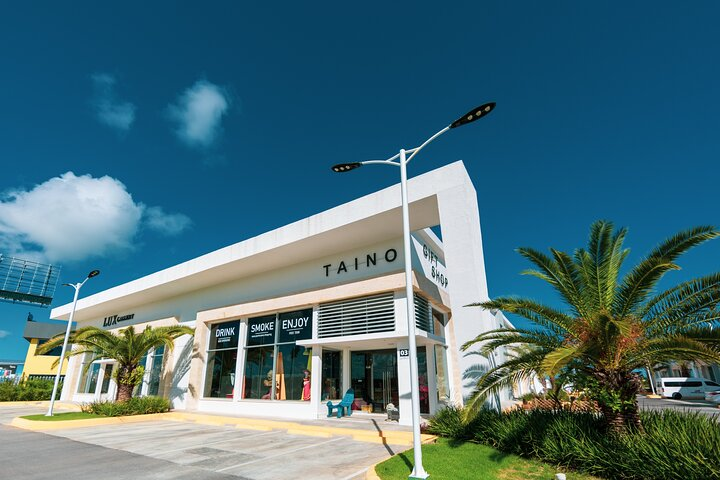 Shopping Tour in Punta Cana with Round Trip Transportation - Photo 1 of 25
